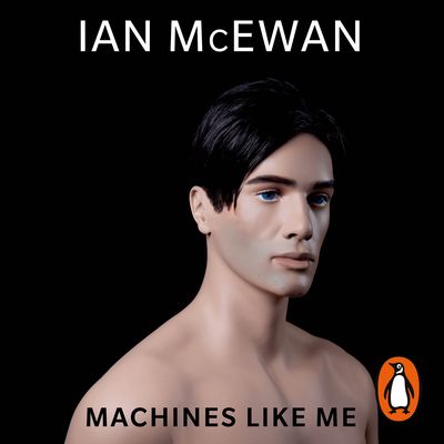 Machines like me
