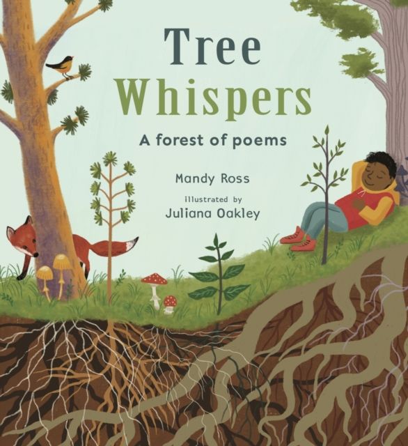 Tree whispers