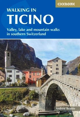 Walking in ticino