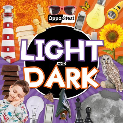 Light and dark
