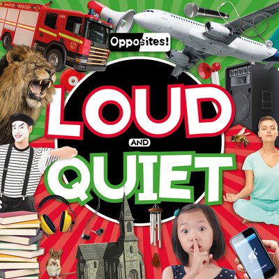 Loud and quiet