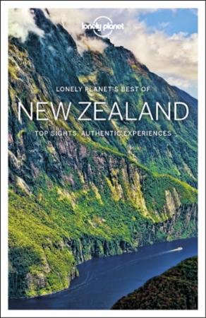 New Zealand : top sights, authentic experiences