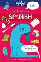 First words Spanish