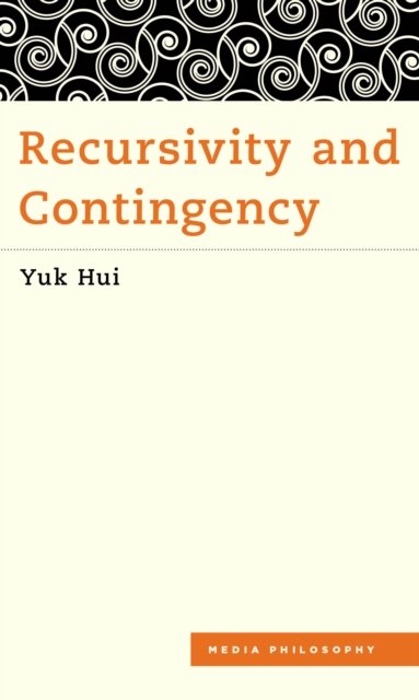 Recursivity and contingency