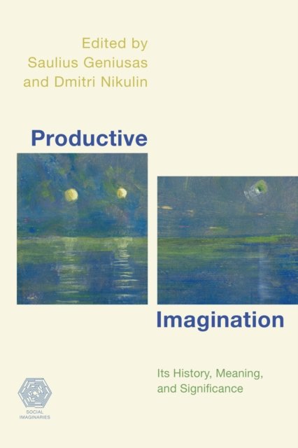 Productive imagination