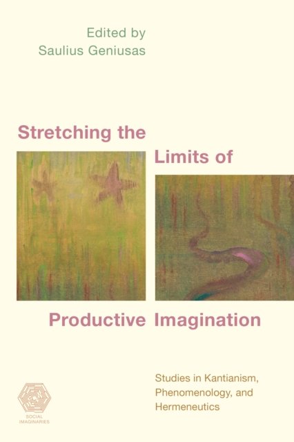 Stretching the limits of productive imagination