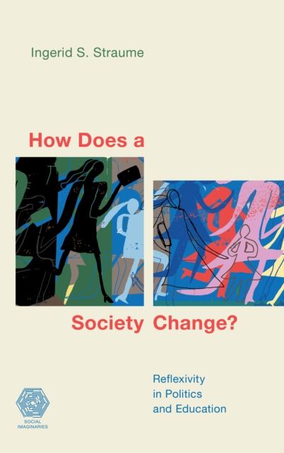 How does a society change?