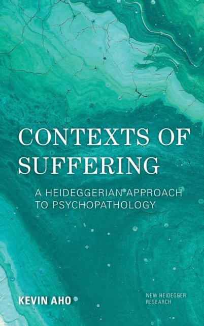 Contexts of suffering