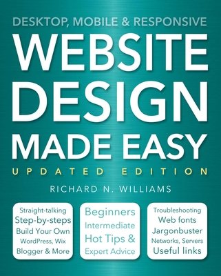 Website design made easy