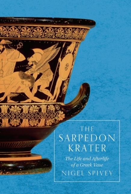 Sarpedon krater