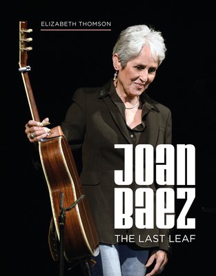 Joan Baez : the last leaf