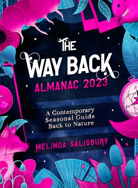 Way back almanac 2023