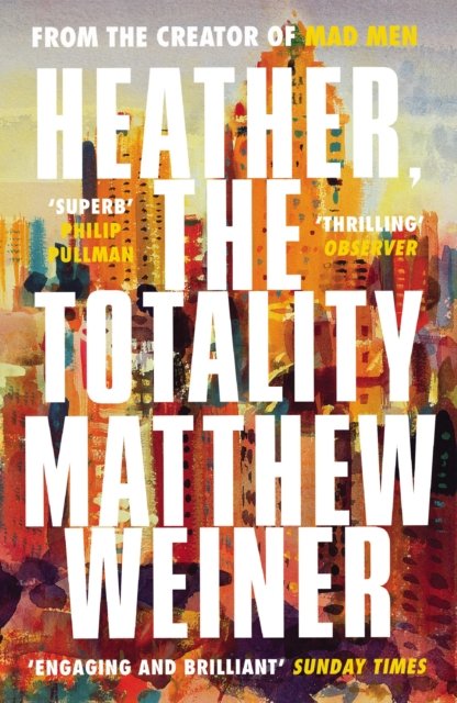Heather, the totality