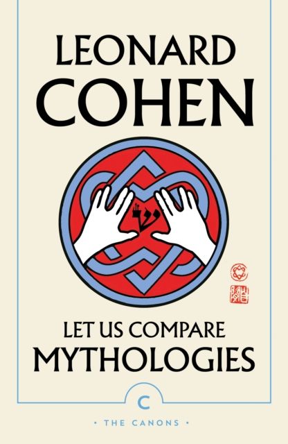Let us compare mythologies
