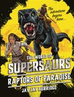 Raptors of paradise