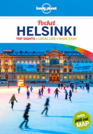 Pocket Helsinki : top sights, local life, made easy
