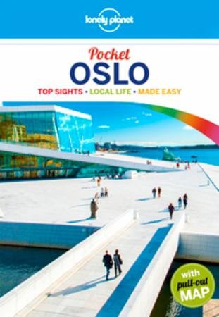 Pocket Oslo : top sights, local life, made easy