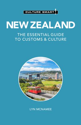 New zealand - culture smart!