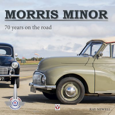 Morris minor