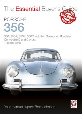 Porsche 356