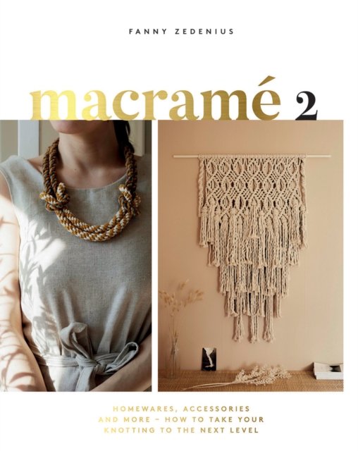 Macramé (2)