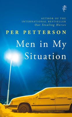 Men in my situation