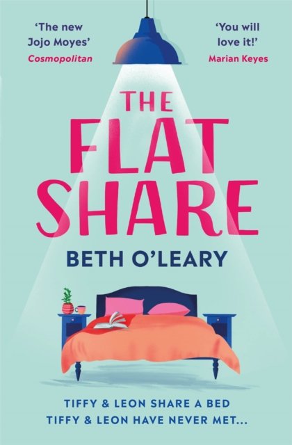 The flatshare