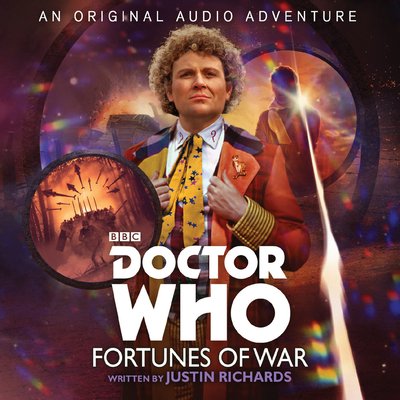 Doctor who: fortunes of war