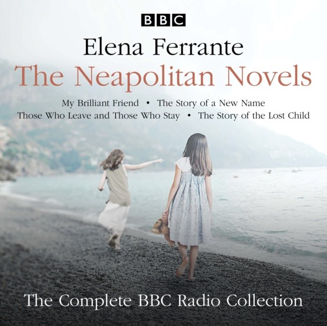 The Neapolitan novels