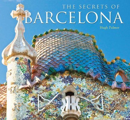 Best-kept secrets of barcelona