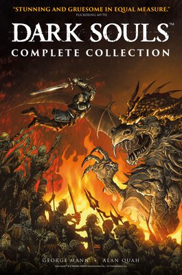 Dark souls : the complete collection