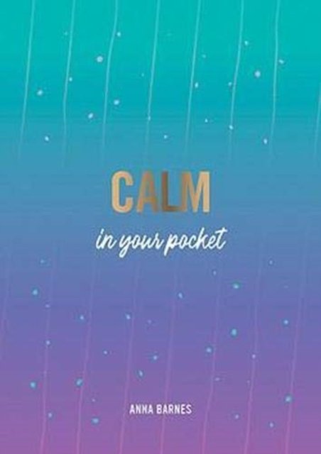 Calm in your pocket