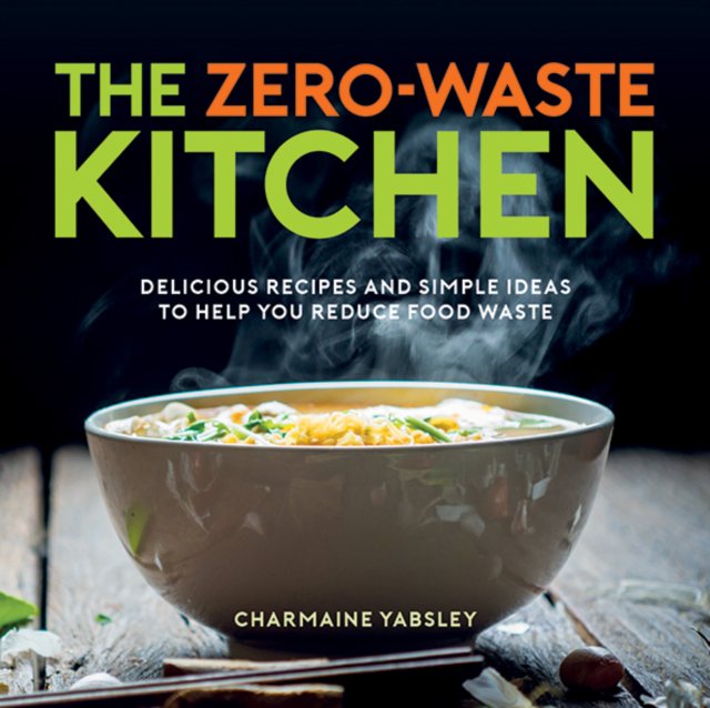 Zero-waste kitchen