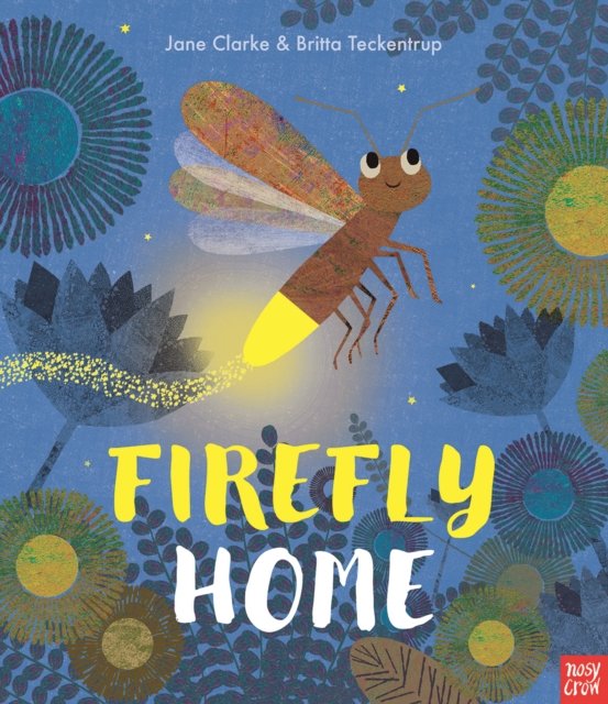 Firefly home