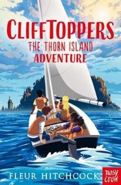 The Thorn Island adventure