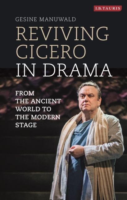 Cicero in drama