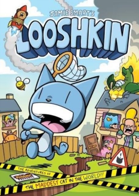 Looshkin