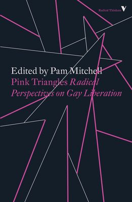 Pink triangles