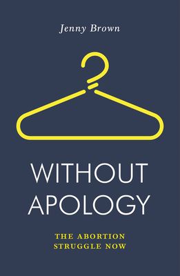 Without apology