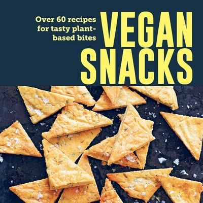 Vegan snacks
