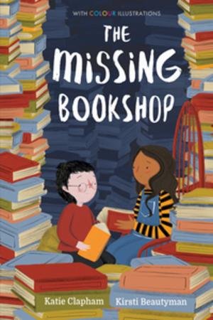 The missing bookshop