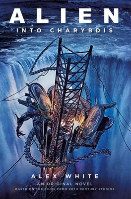 Alien - alien: into charybdis