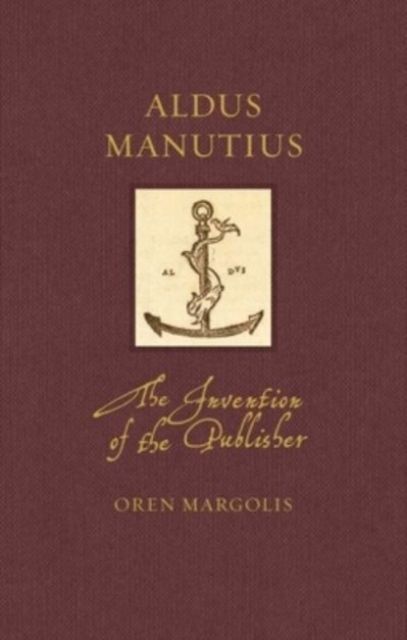 Aldus manutius