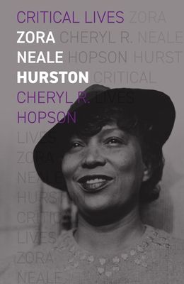 Zora neale hurston