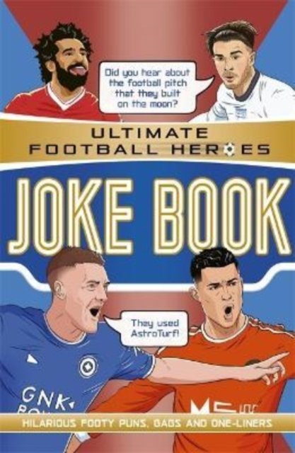 Joke book