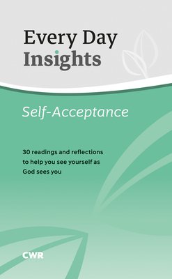 Every day insights: self-acceptance