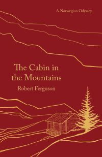 Cabin in the mountains
