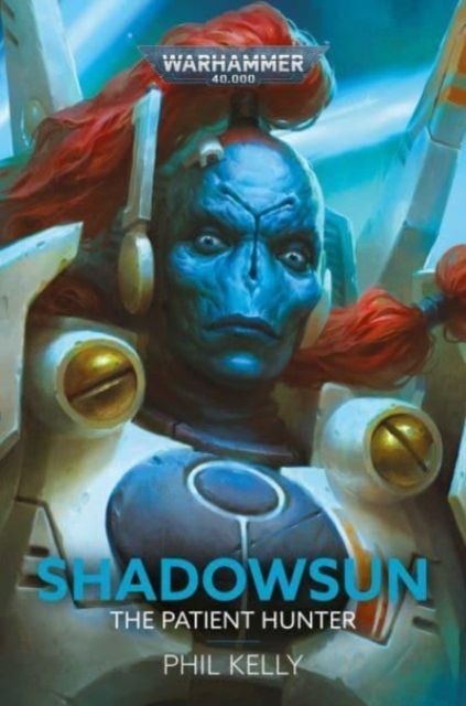 Shadowsun: the patient hunter