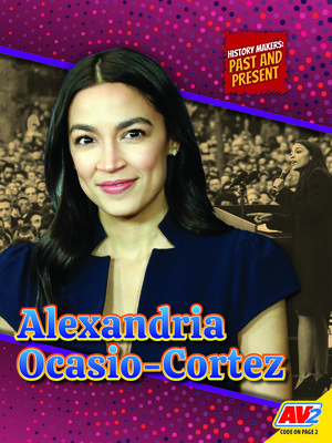 Alexandria Ocasio-Cortez