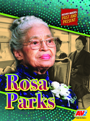 Rosa Parks